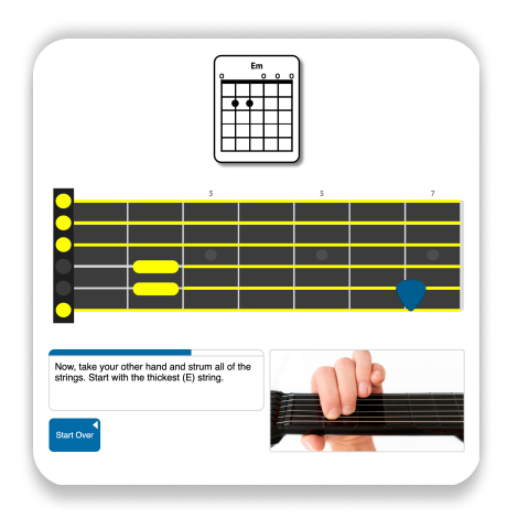 jamstik play portal